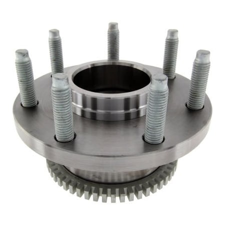 Centric Premium Brake Hub, Parts 124.65903